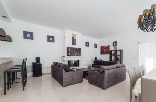 Apartments Eagle Eye Villa