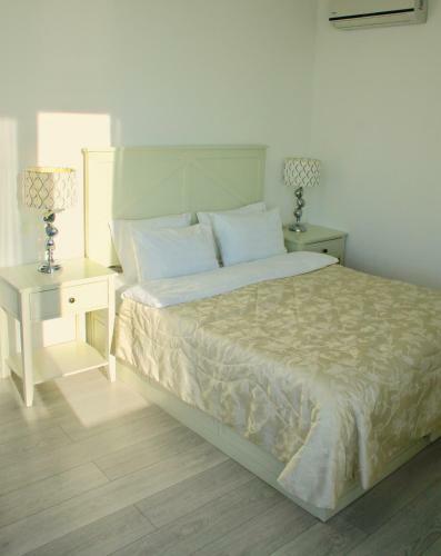 Apartments Eagle Eye Villa