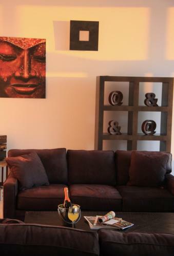 Apartments Eagle Eye Villa
