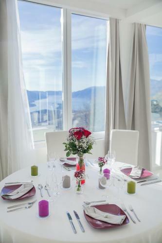 Apartments Eagle Eye Villa