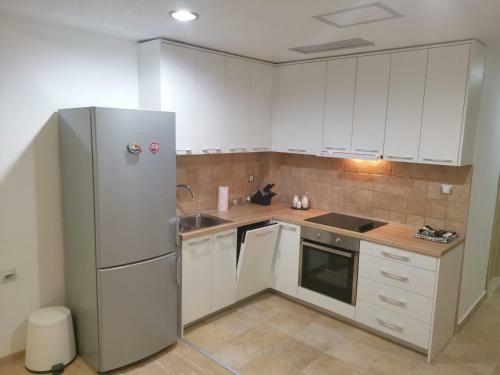 Apartments Irina
