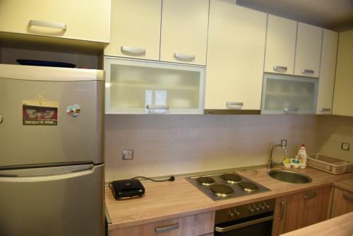 Apartments Irina