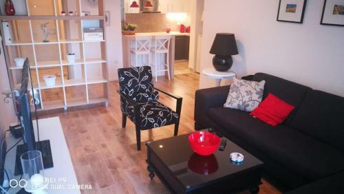 Apartments Irina