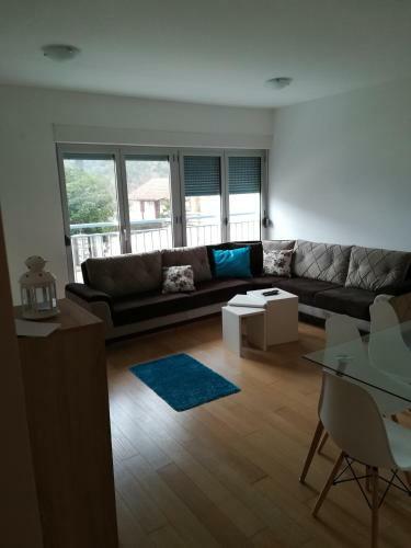 Apartments Irina