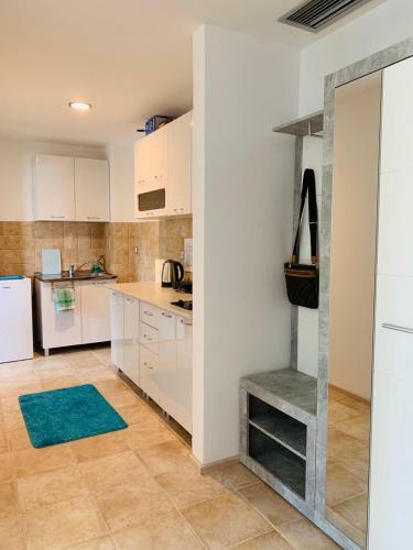 Apartments Irina