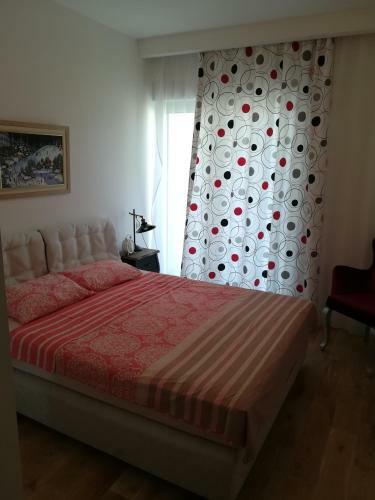 Apartments Irina