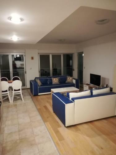 Apartments Irina