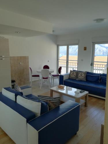 Apartments Irina