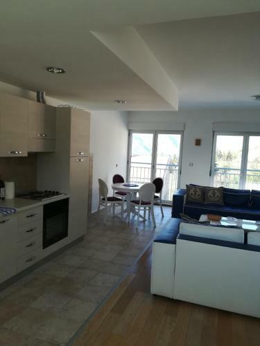 Apartments Irina
