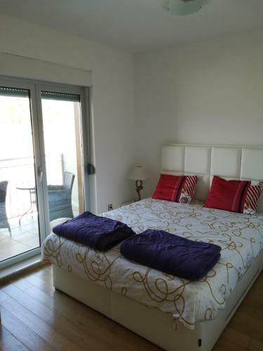 Apartments Irina