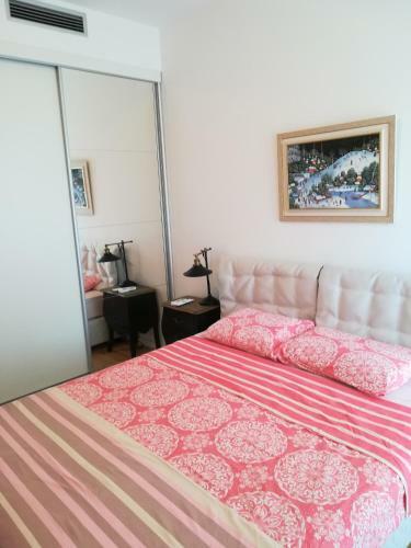 Apartments Irina
