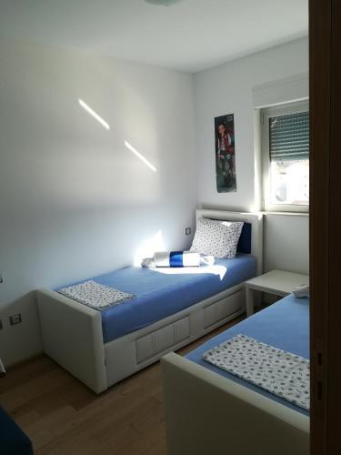 Apartments Irina