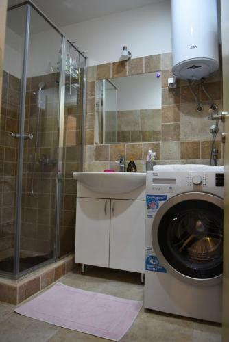 Apartments Irina