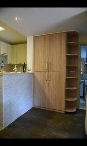 Apartments Irina