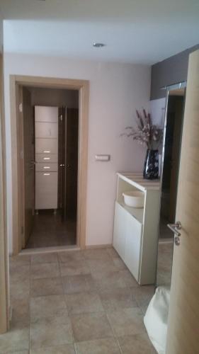 Apartments Irina