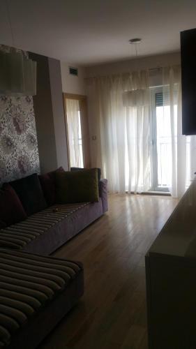 Apartments Irina