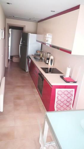 Apartments Irina