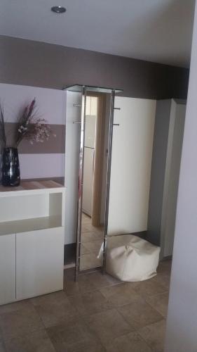Apartments Irina