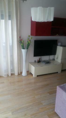Apartments Irina