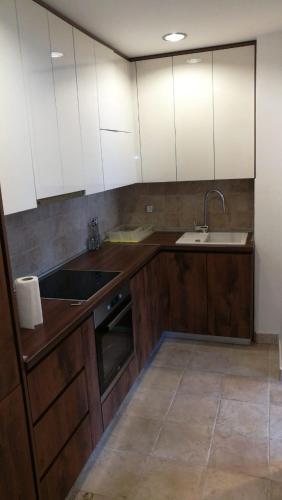 Apartments Irina