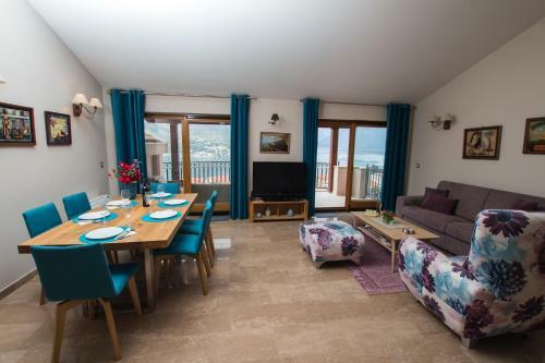 Hostal Villa Nautica