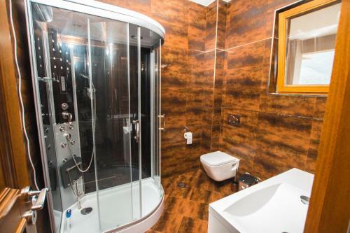 Hostal Villa Nautica