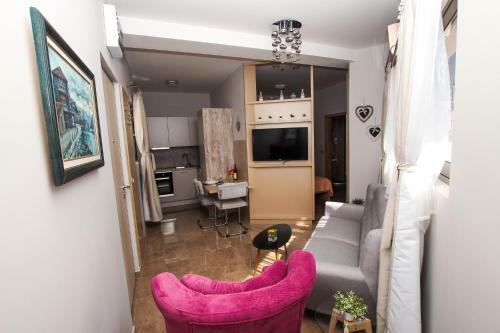 Hostal Villa Nautica
