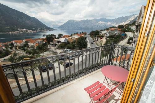 Hostal Villa Nautica