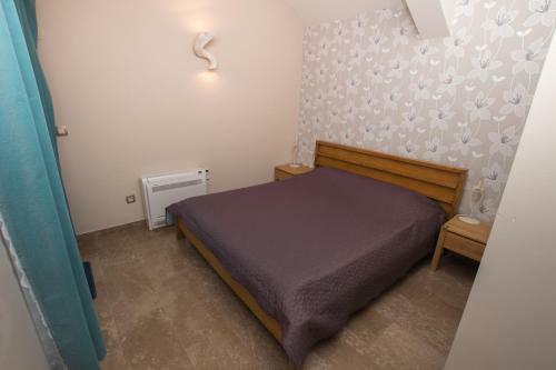 Hostal Villa Nautica