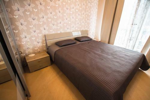 Hostal Villa Nautica