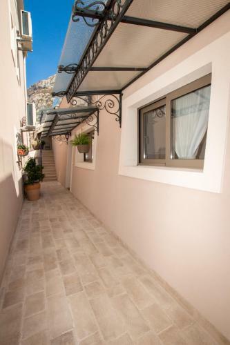 Hostal Villa Nautica