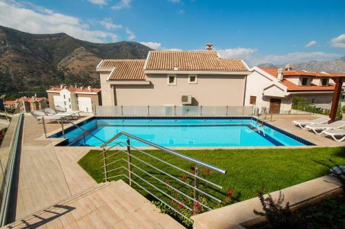 Hostal Villa Nautica