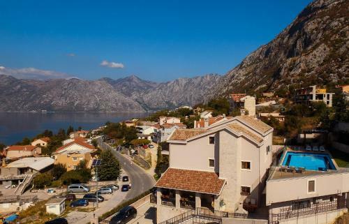 Hostal Villa Nautica