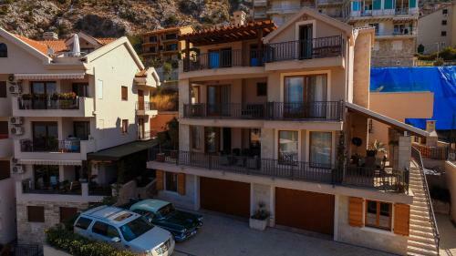 Hostal Villa Nautica
