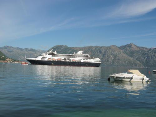 Apartamento Melodia Del Mare 2