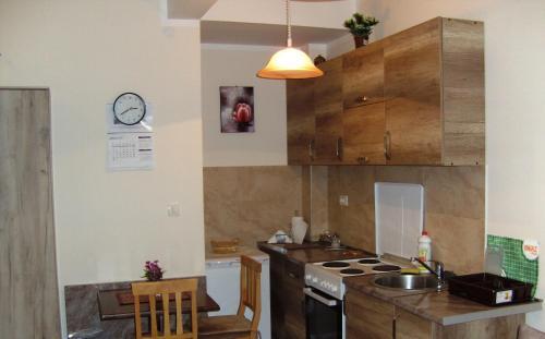 Apartamento Melodia Del Mare 2