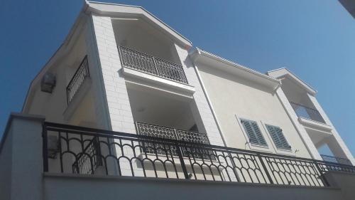 Apartamento Melodia Del Mare 2
