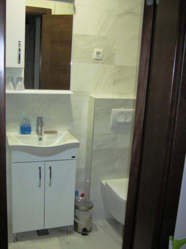 Apartamento Melodia Del Mare 2