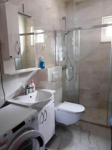Apartamento Melodia Del Mare 2