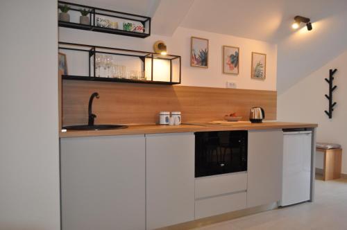 Apartment Maritimo