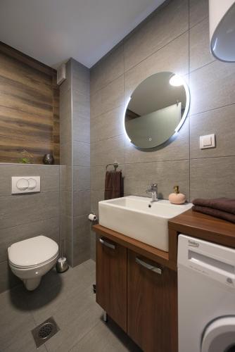 Apartment Maritimo