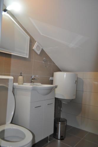 Apartment Maritimo