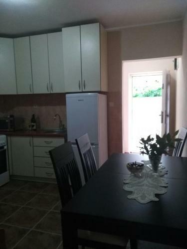 Apartmani Cuce