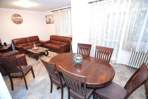 Apartment Peter
