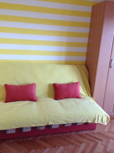 Hostal Apartment Maja