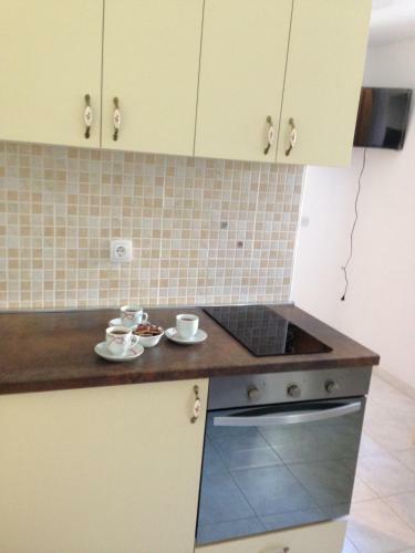 Hostal Apartment Maja
