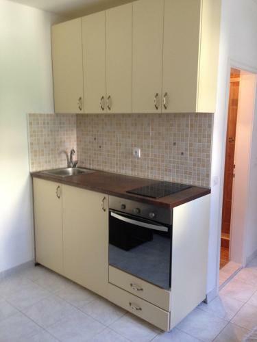 Hostal Apartment Maja