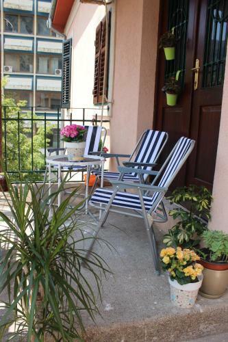 Apartamento Kamelija