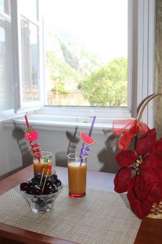 Apartamento Kamelija