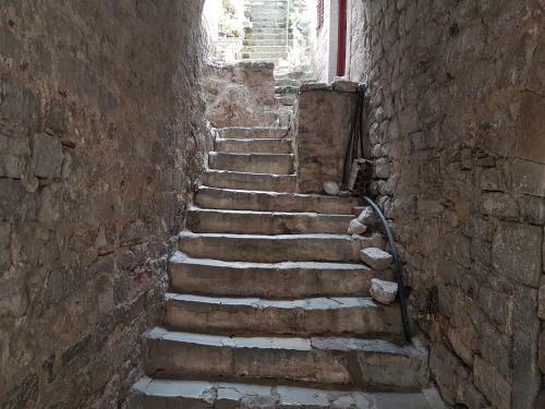 Apartamento Lovely Studio In Kotor